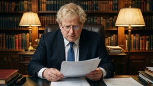 Working Boris