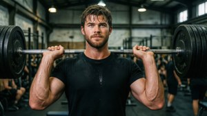 Workout Intensity