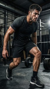 Workout Intensity
