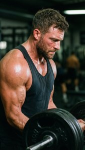 Workout Intensity