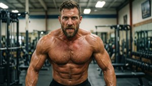 Workout Intensity