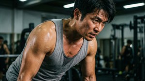 Workout Intensity