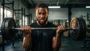 Workout Intensity