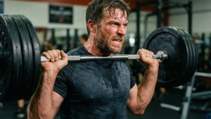 Workout Silverman