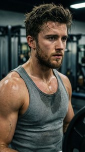 Workout Warrior