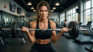 Workout Warrior