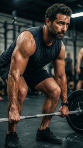 Workout Warrior