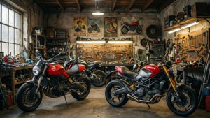 Workshop Collection