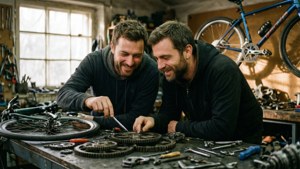 Workshop Discovery