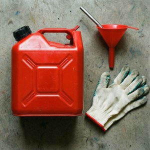 Workshop Flat Lay