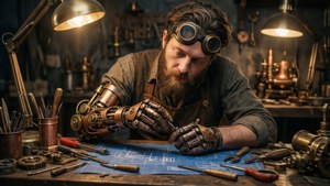 Workshop Inventor