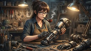 Workshop Repairs
