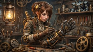 Workshop Repairs