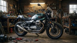 Workshop Soul
