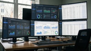 Workspace Analytics