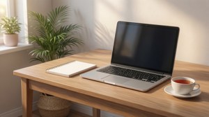 Workspace Serenity
