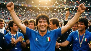 World Cup Celebration