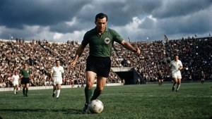 World Cup Final 1954