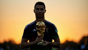 World Cup Glory
