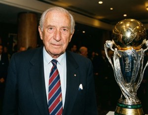 World Cup Guest
