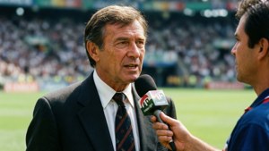 World Cup Interview