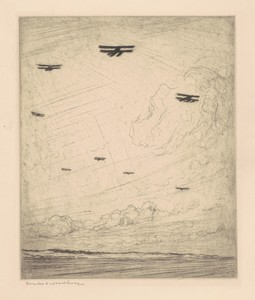 World Fliers, Portsmouth