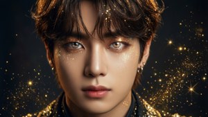 Worldwide Handsome Jin
