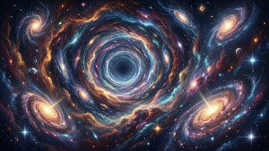 Wormhole to Creativity
