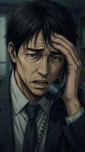 Worried Call