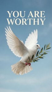 Worthy Dove