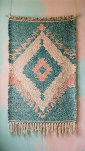 Woven Tapestry
