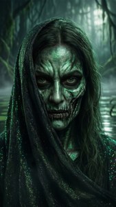Wraith's Glow
