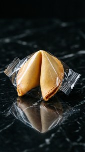 Wrapped Fortune
