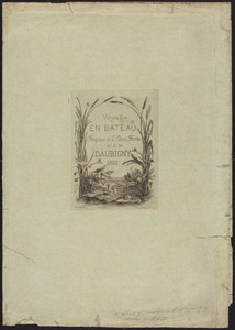 Wrapper for "Voyage en bateau"