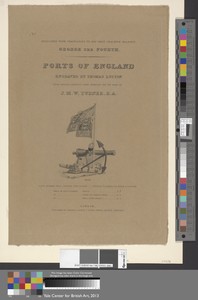 Wrapper to 'Ports of England'