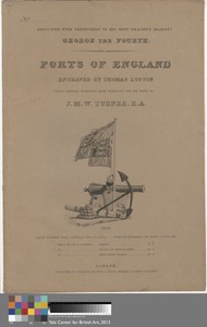 Wrapper to 'Ports of England'
