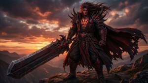 Wrath of the Dragon Sin
