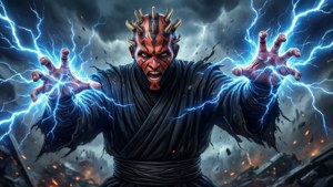 Wrath of the Sith