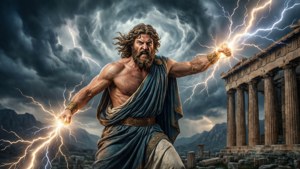 Wrath of Zeus