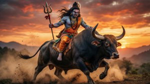 Wrath on Nandi