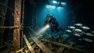 Wreck Exploration