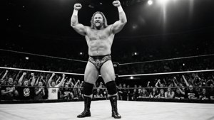 Wrestler Triumph