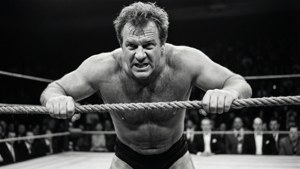 Wrestling Ring Intensity