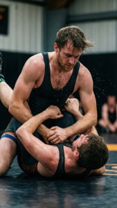 Wrestling Roots