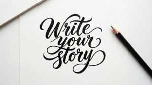 Write Your Story