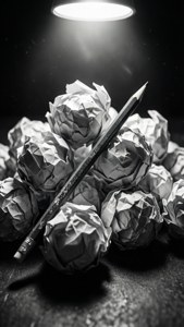 Writer's Block