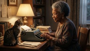Writer's Companion