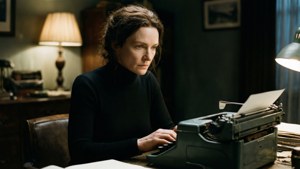 Writer's Noir Study