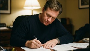 Writing Policies