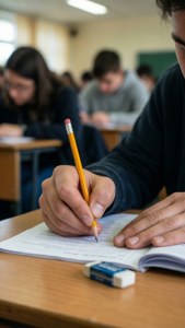 Writing the Answer